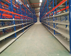 阁楼货架厂家 阁楼货架厂家