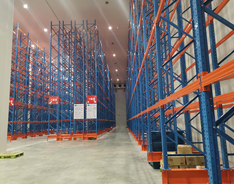 广西专业自动化立体库安装