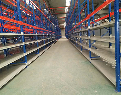 广西专业自动化立体库安装