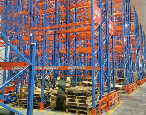 重庆货架回收厂家 重庆货架回收厂家